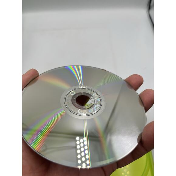 Kane & Lynch: Dead Men (Microsoft Xbox 360, 2007) Tested CIB - Picture 5 of 8